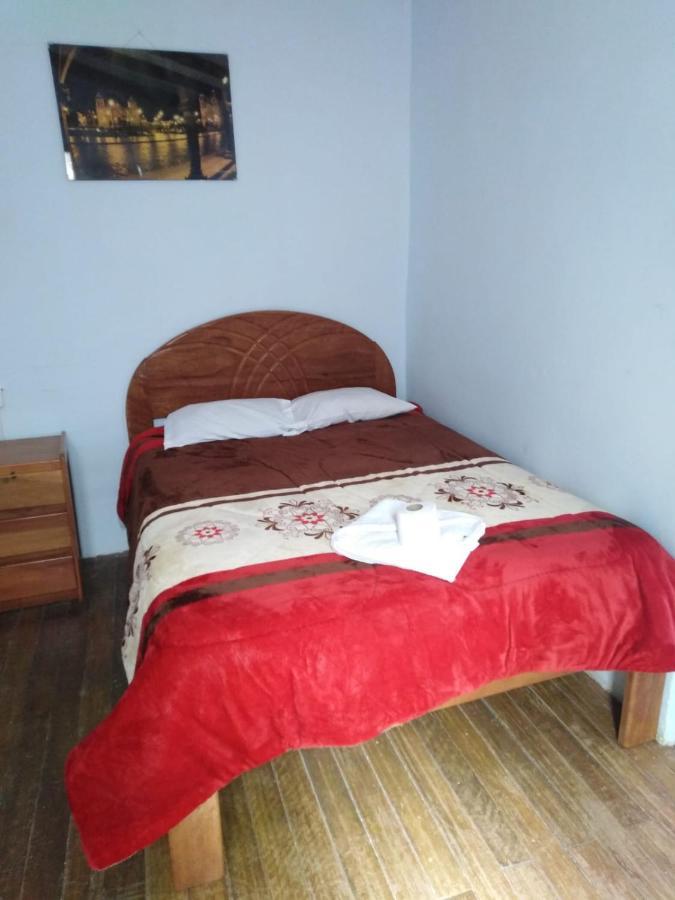 Hostel Kusiy Qosqo Cusco Luaran gambar