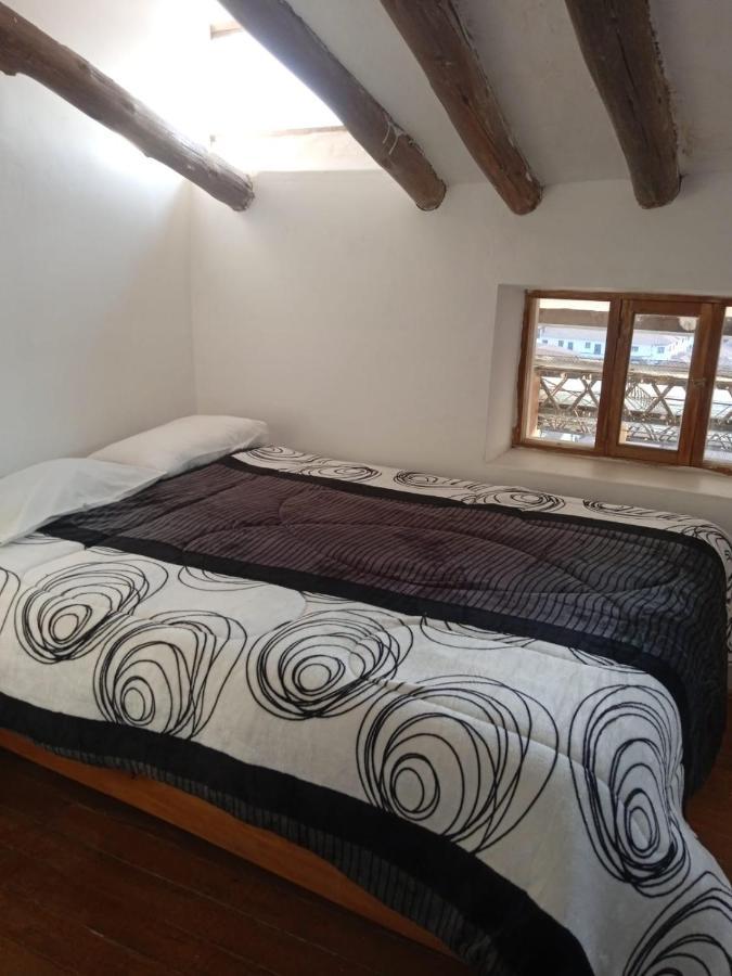 Hostel Kusiy Qosqo Cusco Luaran gambar