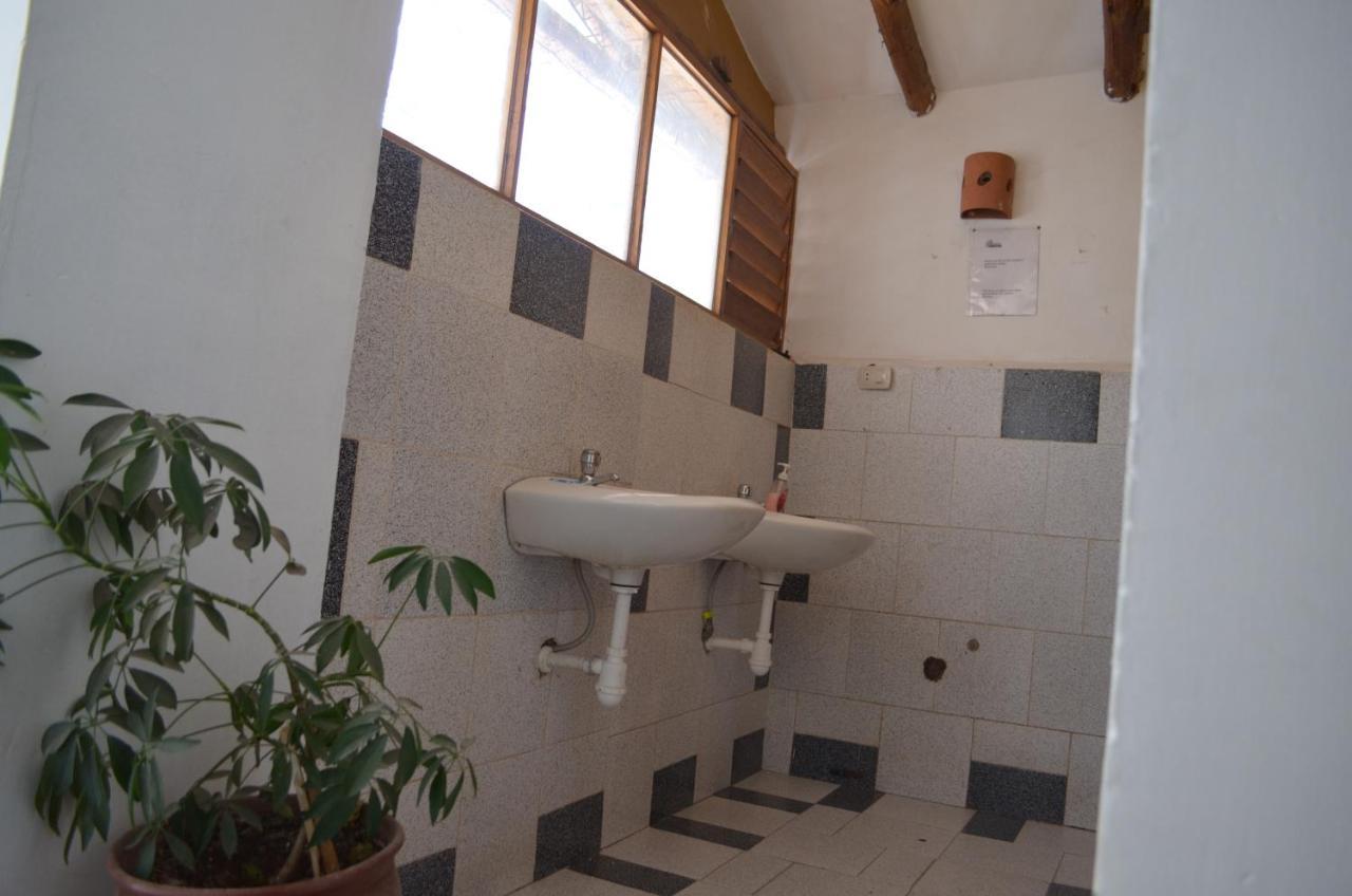 Hostel Kusiy Qosqo Cusco Luaran gambar
