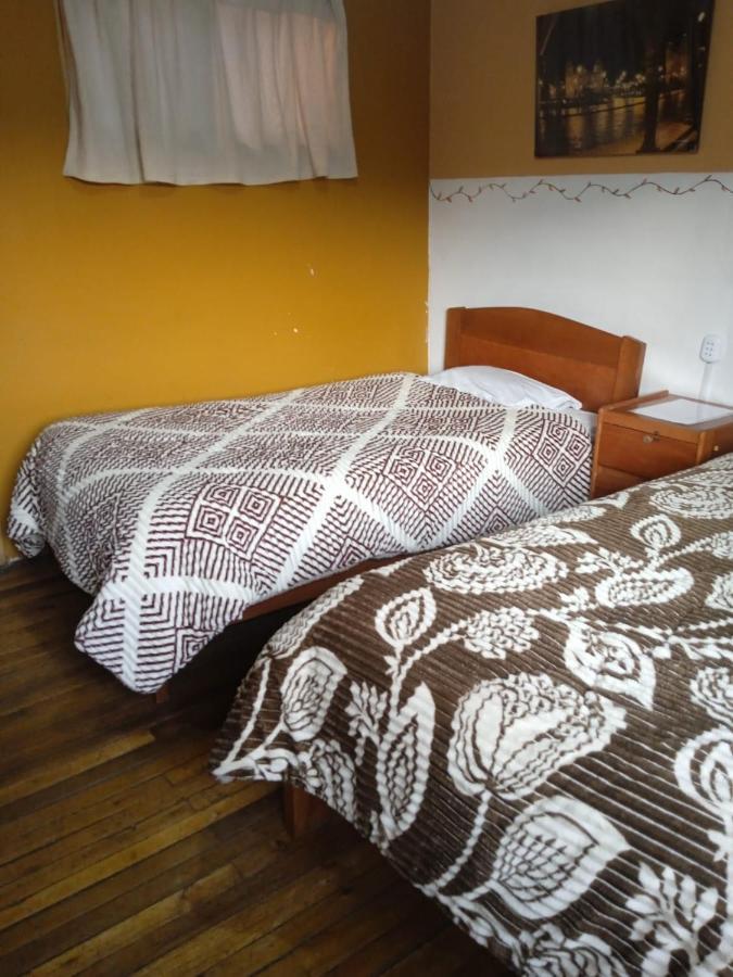 Hostel Kusiy Qosqo Cusco Luaran gambar