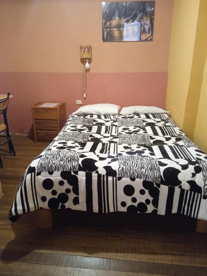 Hostel Kusiy Qosqo Cusco Luaran gambar
