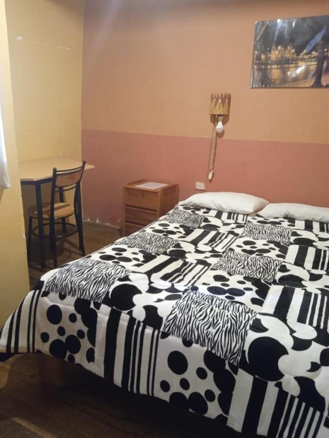 Hostel Kusiy Qosqo Cusco Luaran gambar