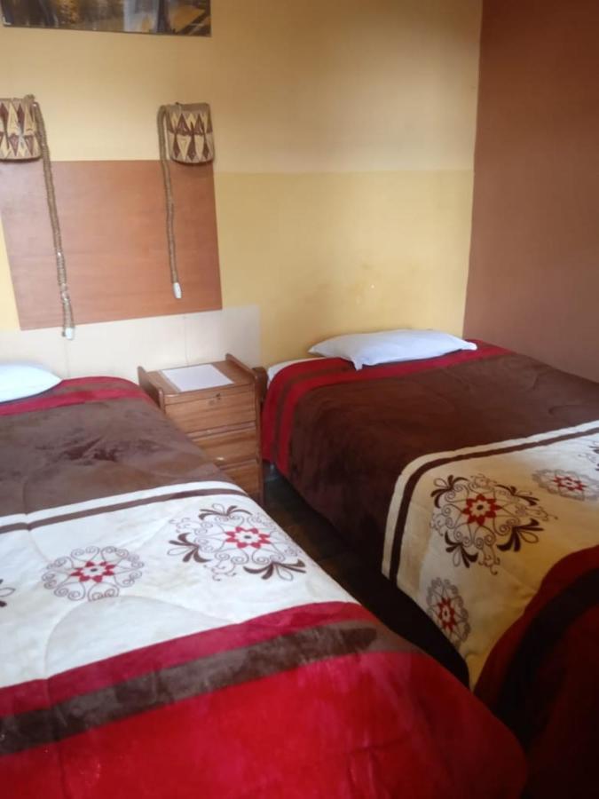 Hostel Kusiy Qosqo Cusco Luaran gambar