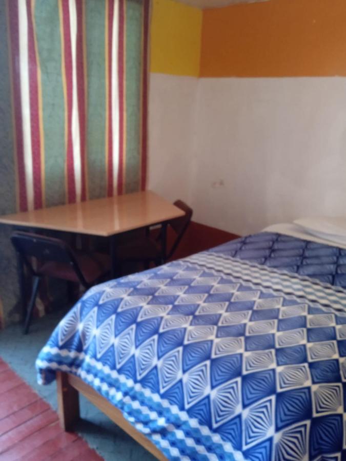 Hostel Kusiy Qosqo Cusco Luaran gambar