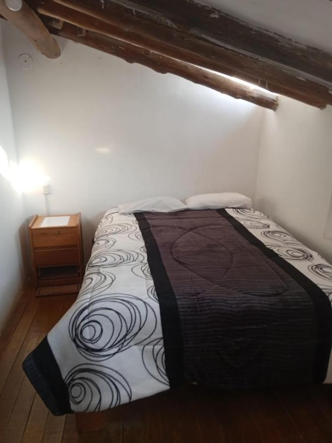 Hostel Kusiy Qosqo Cusco Luaran gambar