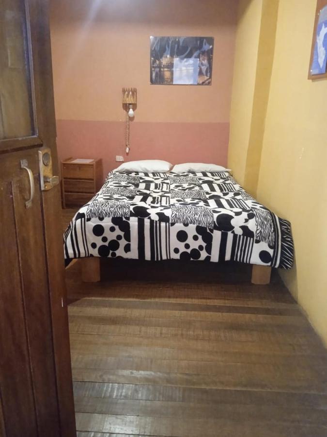 Hostel Kusiy Qosqo Cusco Luaran gambar