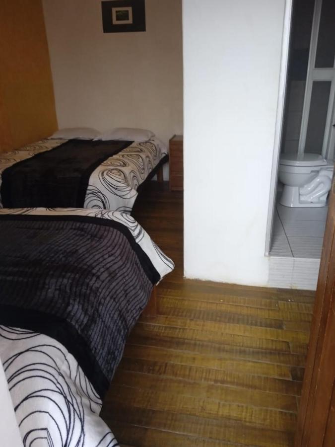Hostel Kusiy Qosqo Cusco Luaran gambar