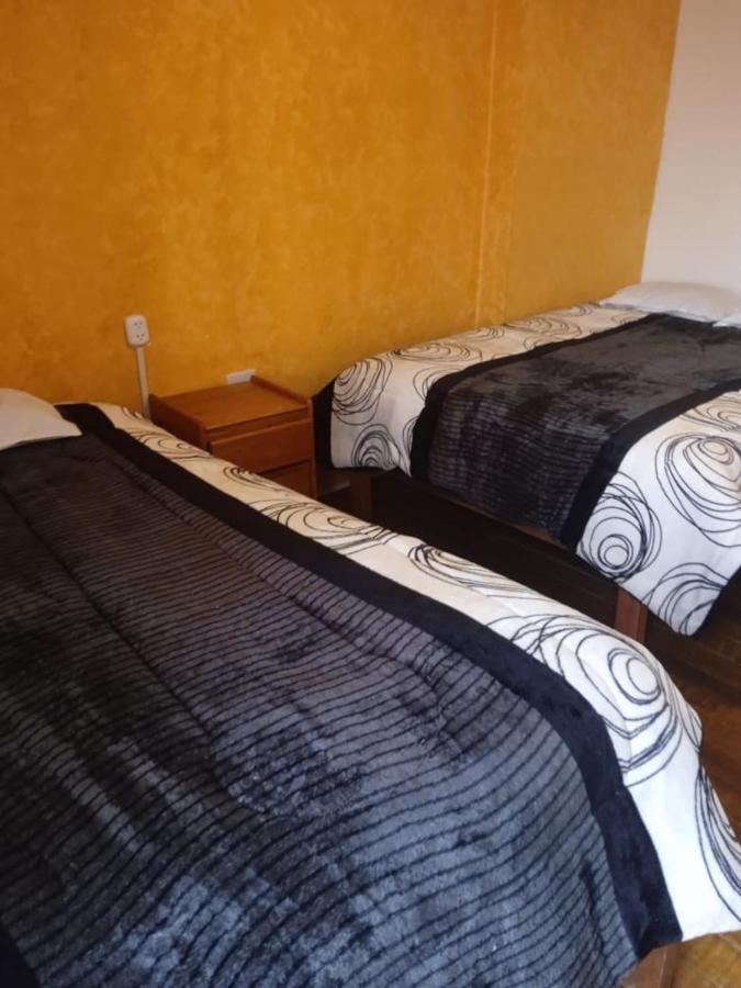 Hostel Kusiy Qosqo Cusco Luaran gambar