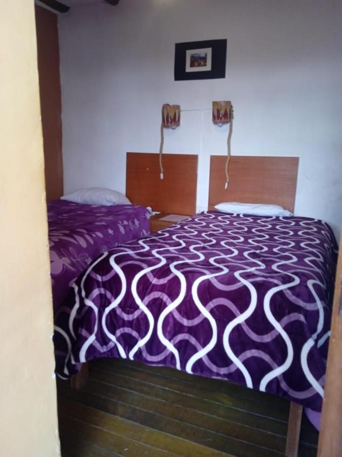 Hostel Kusiy Qosqo Cusco Luaran gambar