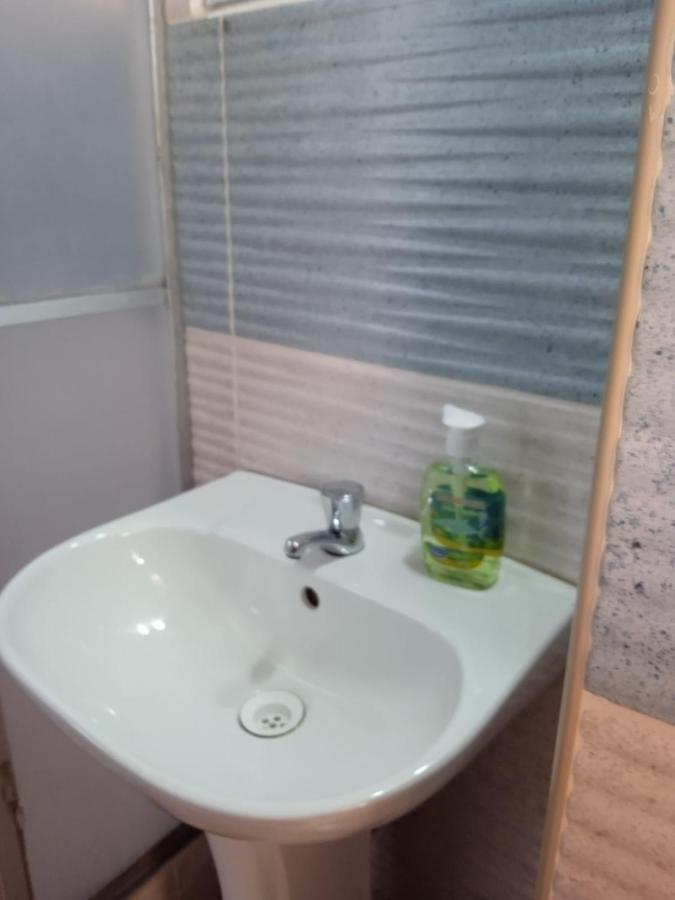 Hostel Kusiy Qosqo Cusco Luaran gambar