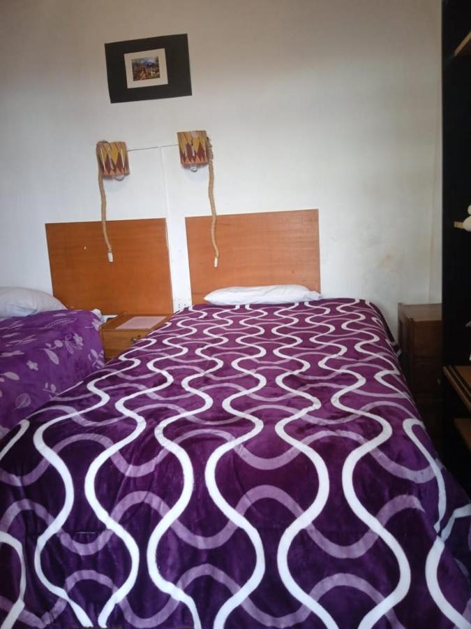Hostel Kusiy Qosqo Cusco Luaran gambar