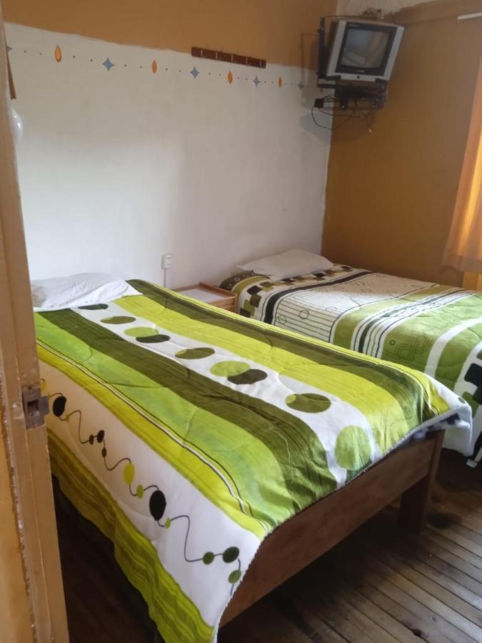 Hostel Kusiy Qosqo Cusco Luaran gambar