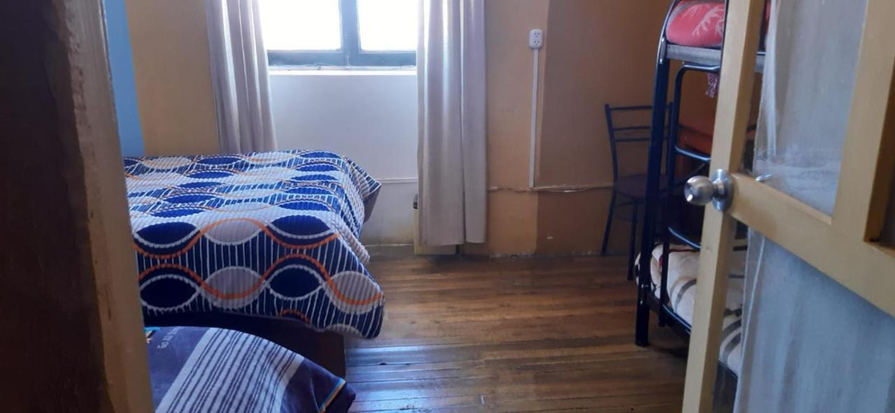 Hostel Kusiy Qosqo Cusco Luaran gambar