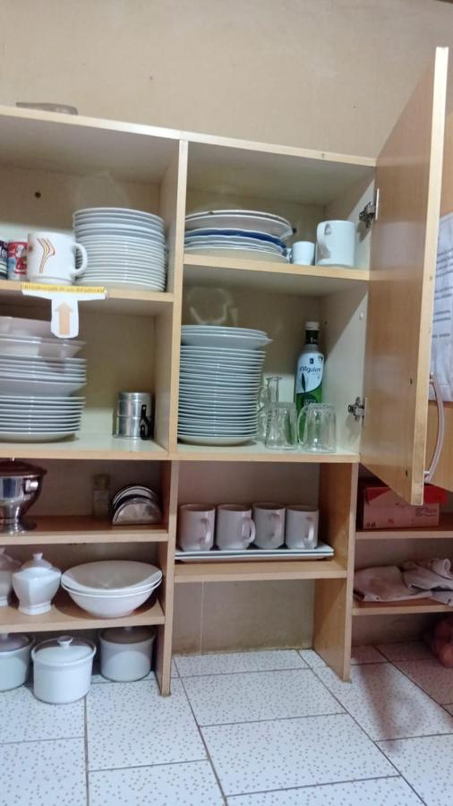 Hostel Kusiy Qosqo Cusco Luaran gambar