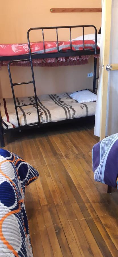 Hostel Kusiy Qosqo Cusco Luaran gambar