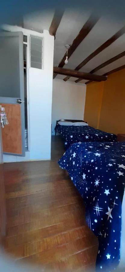 Hostel Kusiy Qosqo Cusco Luaran gambar