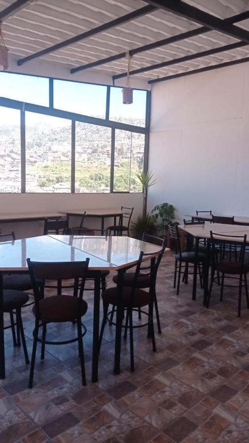 Hostel Kusiy Qosqo Cusco Luaran gambar