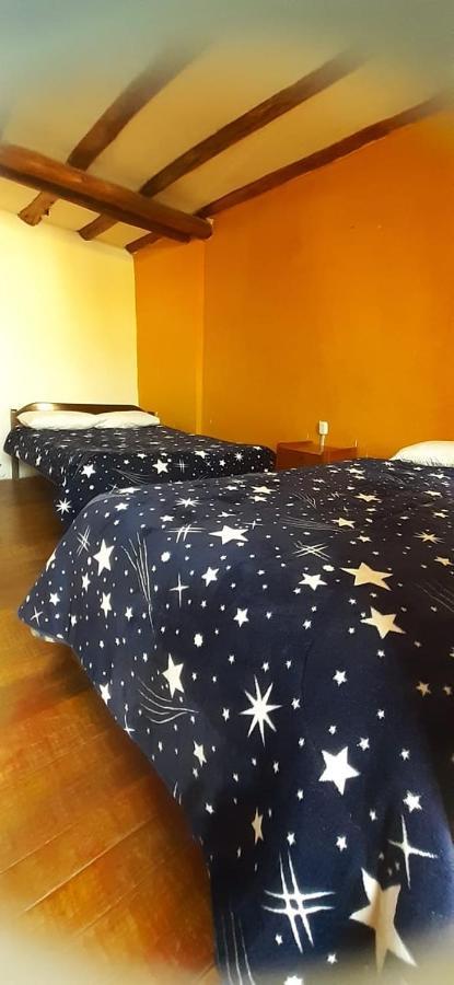 Hostel Kusiy Qosqo Cusco Luaran gambar