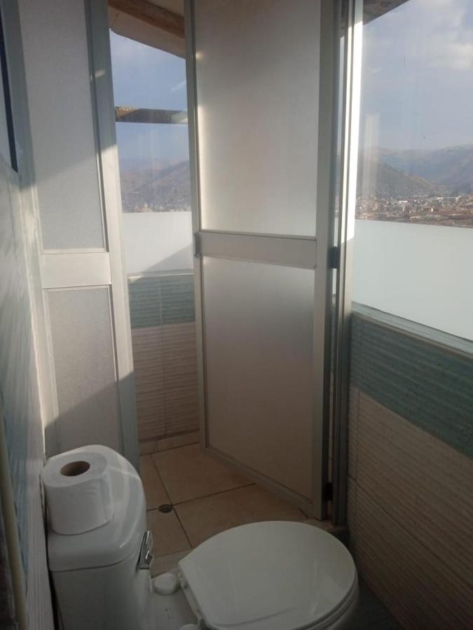 Hostel Kusiy Qosqo Cusco Luaran gambar