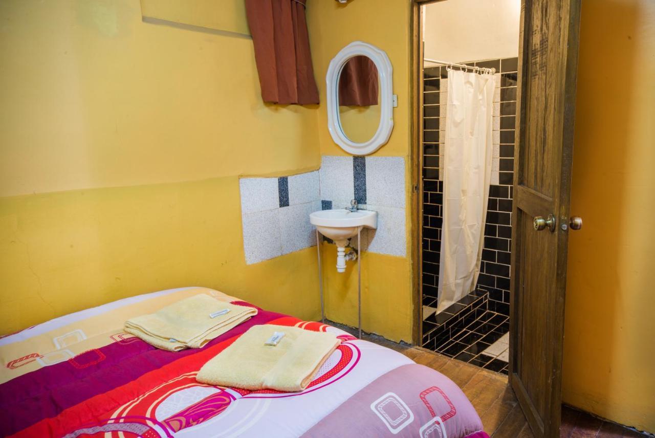 Hostel Kusiy Qosqo Cusco Luaran gambar