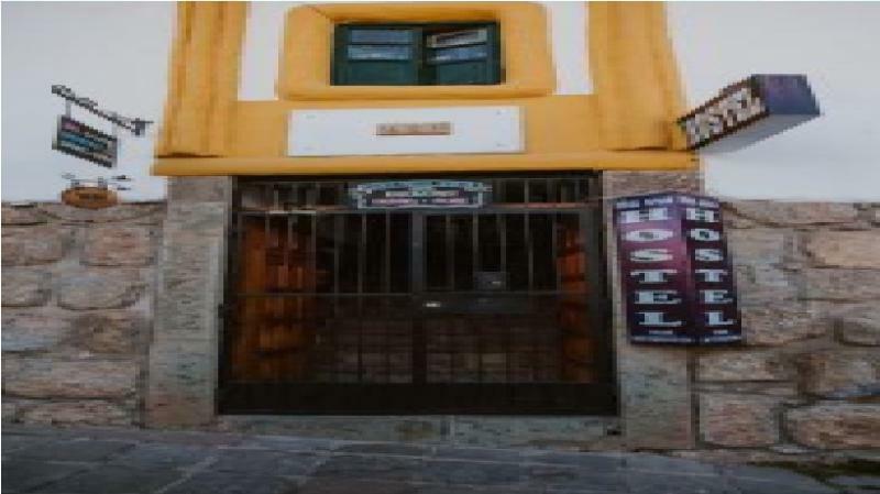 Hostel Kusiy Qosqo Cusco Luaran gambar